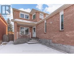 123 Flowertown Avenue, Brampton, ON L6X3Y7 Photo 3