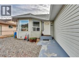 Utility room - 1840 Oliver Ranch Road Unit 15, Okanagan Falls, BC V0H1R2 Photo 2