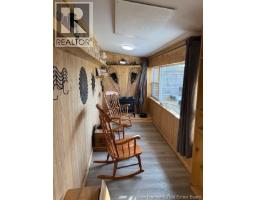 Sunroom - 61 Laviolette Road, Belledune, NB E8G2G3 Photo 2