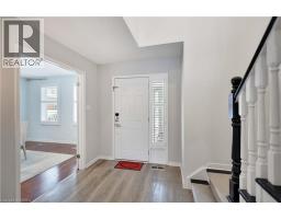 Sauna - 21 Riva Ridge, Brantford, ON N3P1S2 Photo 3