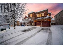 Dining room - 917 Joe Persechini Drive, Newmarket, ON L3X2Y8 Photo 2