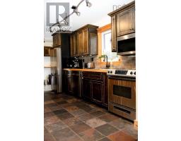 Kitchen - 135 Black Rock Road, Black Rock, NS B1X1C6 Photo 4