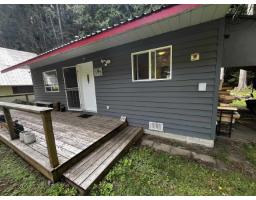 Primary Bedroom - 14611 Alpine Boulevard Sunshine Valley, Hope, BC V0X1L5 Photo 2