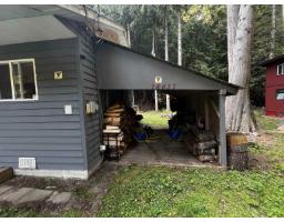 Kitchen - 14611 Alpine Boulevard Sunshine Valley, Hope, BC V0X1L5 Photo 3