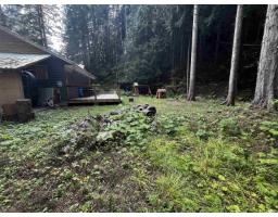 Living room - 14611 Alpine Boulevard Sunshine Valley, Hope, BC V0X1L5 Photo 4