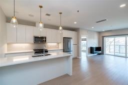 Laundry room - 407 139 Tuxedo Avenue, Winnipeg, MB R3N0H6 Photo 5