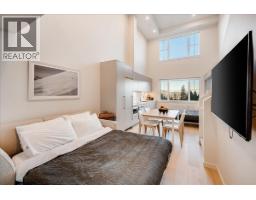 Primary Bedroom - 4280 Red Mountain Road Unit 417, Rossland, BC V0G1Y0 Photo 2