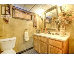 Bedroom - 274 St Paul Avenue, Windsor, ON N8S3K8 Photo 2