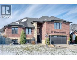 Primary Bedroom - 177 Maxwell Crescent, Lakeshore, ON N8L0T1 Photo 2