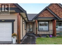 Living room - 2228 Swallow Cres, Courtenay, BC V9N9W5 Photo 3