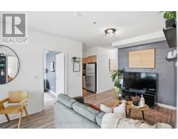 Dining room - 301 1235 Bayly Street, Pickering, ON L1W1L7 Photo 2