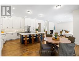 Kitchen - 110 Dorothy Drive, Blue Mountains, ON N0H2P0 Photo 5