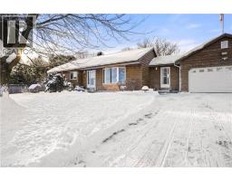 2pc Bathroom - 4021 Perth Line 56, Milverton, ON N0K1M0 Photo 3