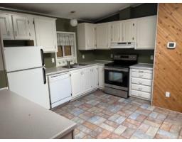 Primary Bedroom - 48793 Chaumox Road Fraser Canyon, Boston Bar Lytton, BC V0K1C1 Photo 3