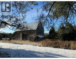 Bedroom - 11051 Rte 430 Hwy, Trout Brook, NB E9E1R5 Photo 4