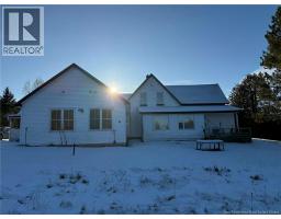 Bedroom - 11051 Rte 430 Hwy, Trout Brook, NB E9E1R5 Photo 3