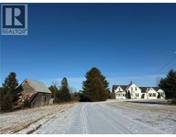 Bedroom - 11051 Rte 430 Hwy, Trout Brook, NB E9E1R5 Photo 2