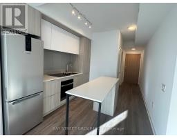 Bedroom 2 - 3405 395 Square One Drive, Mississauga, ON L5B0P6 Photo 4