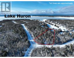 Pt Lt 36 Walter Charman Drive, Northern Bruce Peninsula, ON N0H2M0 Photo 2