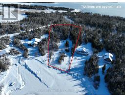 Pt Lt 36 Walter Charman Drive, Northern Bruce Peninsula, ON N0H2M0 Photo 3
