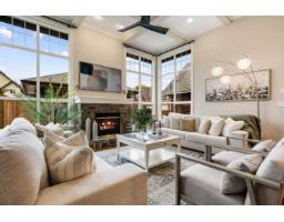 Eating area - 5902 Garrison Boulevard Garrison Crossing, Chilliwack, BC V2R5X8 Photo 3