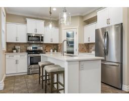 Kitchen - 5902 Garrison Boulevard Garrison Crossing, Chilliwack, BC V2R5X8 Photo 4