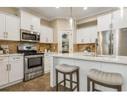 Pantry - 5902 Garrison Boulevard Garrison Crossing, Chilliwack, BC V2R5X8 Photo 5