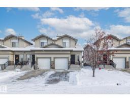 Dining room - 4 9511 102 Av, Morinville, AB T8R0C6 Photo 2