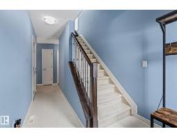 Kitchen - 4 9511 102 Av, Morinville, AB T8R0C6 Photo 3