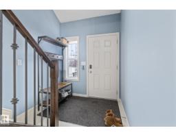 Primary Bedroom - 4 9511 102 Av, Morinville, AB T8R0C6 Photo 4