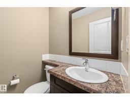 Bedroom 2 - 4 9511 102 Av, Morinville, AB T8R0C6 Photo 5