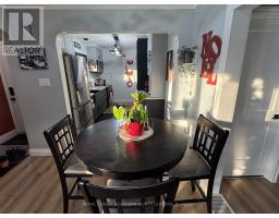 Dining room - 510 Balsam Street S, Timmins, ON P4N2G1 Photo 2