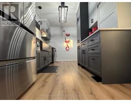 Kitchen - 510 Balsam Street S, Timmins, ON P4N2G1 Photo 3