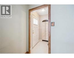 Bedroom - 45 Woodland Avenue, Kitchener, ON N2M3G8 Photo 5