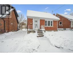 Storage - 45 Woodland Avenue, Kitchener, ON N2M3G8 Photo 2