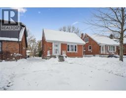 Laundry room - 45 Woodland Avenue, Kitchener, ON N2M3G8 Photo 3