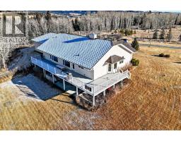 Dining room - 263230 Jamieson Road, Rural Bighorn No 8 Md Of, AB T4C1B6 Photo 5