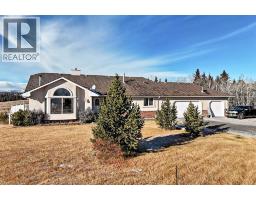Living room - 263230 Jamieson Road, Rural Bighorn No 8 Md Of, AB T4C1B6 Photo 2
