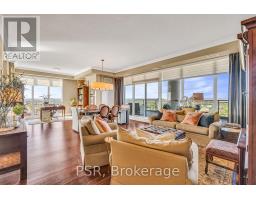 Bedroom 2 - Lph 2603 100 John Street, Brampton, ON L6W0A8 Photo 2