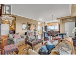 Kitchen - Lph 2603 100 John Street, Brampton, ON L6W0A8 Photo 4