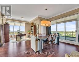 Eating area - Lph 2603 100 John Street, Brampton, ON L6W0A8 Photo 5