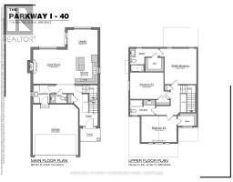 Dining room - 60 Postma Crescent, North Middlesex, ON N0M1A0 Photo 3