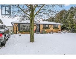 3pc Bathroom - 52 Lorne Avenue, Burford, ON N0E1A0 Photo 2