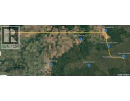 Bedroom - Reaume Hunting Shack, Hudson Bay Rm No 394, SK S0E0L0 Photo 3