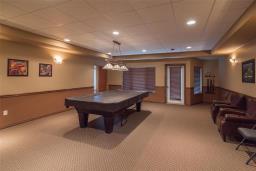 Primary Bedroom - 203 280 Fairhaven Road, Winnipeg, MB R3P0Z7 Photo 4