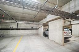 Bedroom - 203 280 Fairhaven Road, Winnipeg, MB R3P0Z7 Photo 5