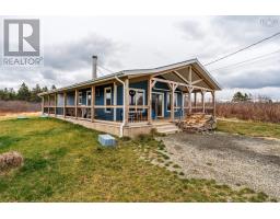 42 Beechers Lane, East Ferry, NS B0V1E0 Photo 2