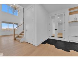 Primary Bedroom - 116 Eldridge Pt, St Albert, AB T8N5X4 Photo 4