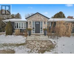 Office - 7922 Hwy 7 Highway, Guelph Eramosa, ON N1H6H8 Photo 2