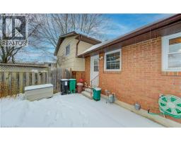 Breakfast - 33 Manor Drive, Kitchener, ON N2A2T9 Photo 5